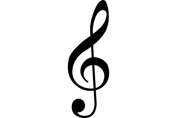 Musical Notes Logo