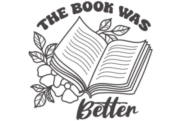 The Book Was Better: A Graphic Novel