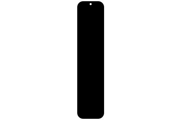 A Solid Black Screen: The Mystery of the Empty Display