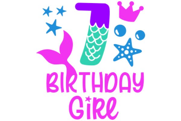 Birthday Girl: A Celebration of Youth and Imagination