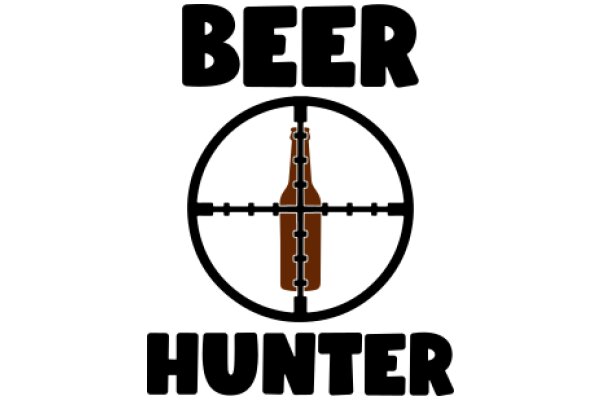 Beer Hunter: A Visual Guide to the World of Craft Beers