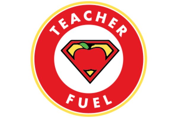 Teacher Fuel: A Symbol of Education and Energy