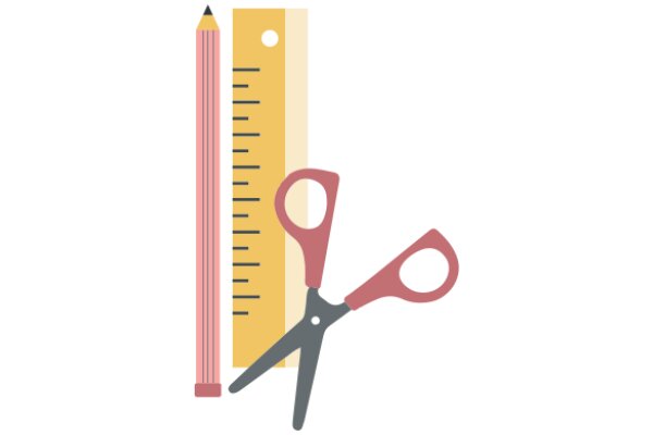 Educational Tools: A Visual Guide to Measurement and Crafting