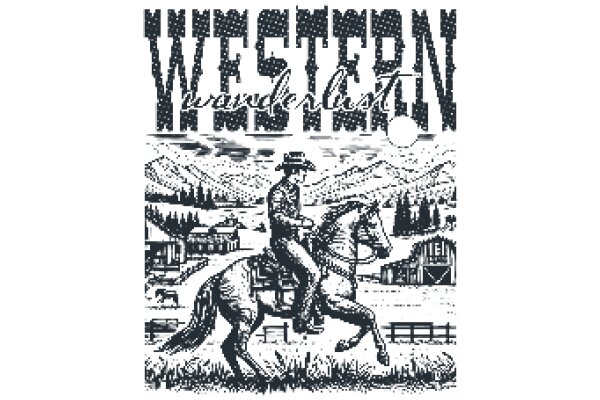 Western Wanderlust: A Journey Through the Wild West