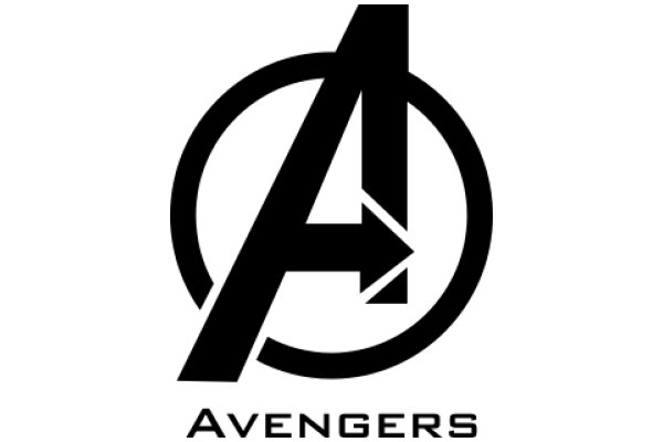 Avengers Logo: A Symbol of Heroism and Teamwork