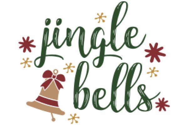 Celebrate the Festive Spirit with Jingle Bells and a Wishing Wand!