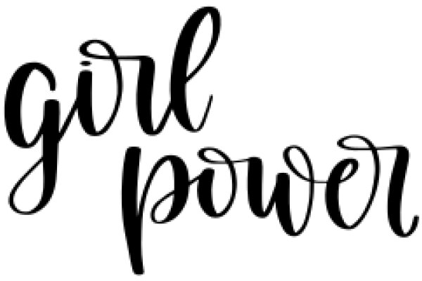 Empowerment: The Power of Girl Power