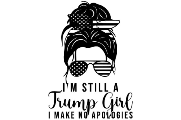 A Humorous Take on Politics and Fashion: The Trump Girl Meme