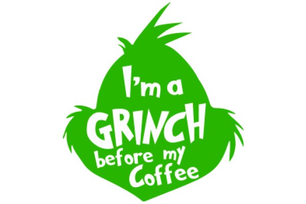 A Whimsical Promotion for Grinch Coffee