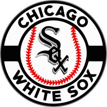 Chicago White Sox Logo: A Symbol of Pride and Passion