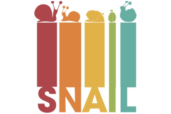 A Colorful Alphabet of Snails and Shells