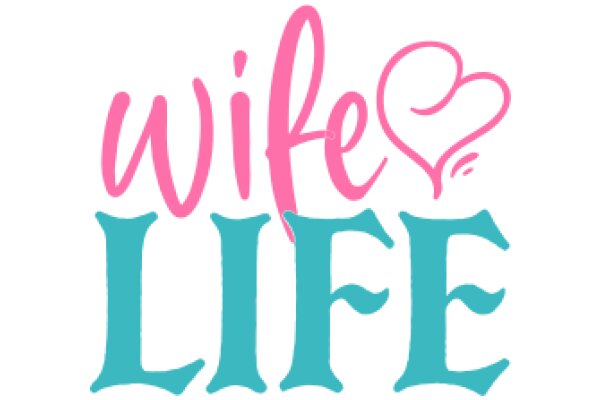 Wife Life: A Graphic Design