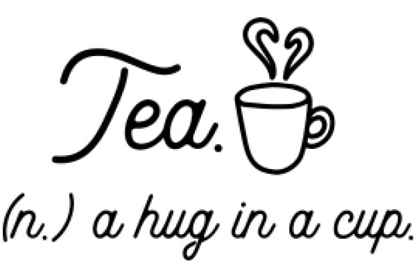 A Warm Cup of Tea: A Hug in a Cup