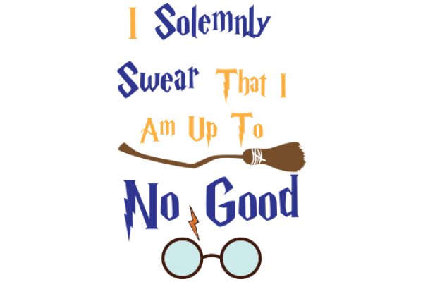 A Humorous Take on a Famous Harry Potter Quote