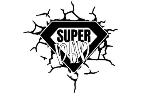 Super Dad: A Graphic Novel