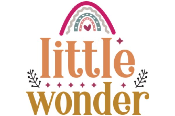 Little Wonder: A Journey Through the Rainbow