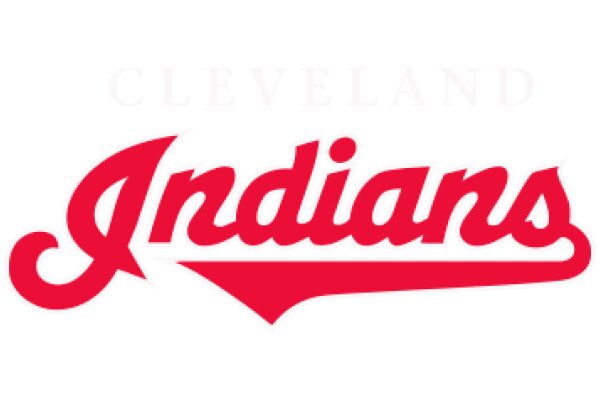 Cleveland Indians Logo: A Symbol of Pride and Passion