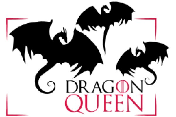 Dragon Queen: A Tale of Power and Majesty