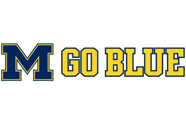 M Go Blue: A Symbol of Loyalty and Pride